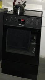 Плита кухонная Hansa - FCCM68203 фото от покупателей 1