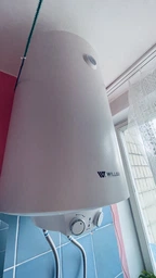 Бойлер WILLER EV50DR-Prime фото от покупателей 6