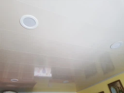 Светильник LED встроенный круглый 6W 5000K VIDEX VL-DLBR-065