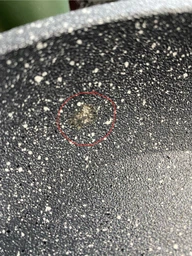 Сковорода Tescoma i-PREMIUM Stone 602418 18 см