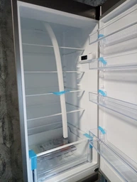 Двухкамерный холодильник Indesit LI9 S1E S фото от покупателей 10