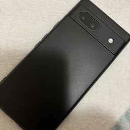 Чохол для смартфона BeCover для Google Pixel 7A Black (BC_709817)