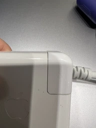 Удлинитель ExtraDigital EU Extension для блока питания Apple MacBook (KBP1796) фото от покупателей 3