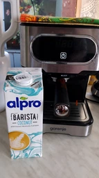 Напиток кокосовый Alpro for Professionals 1 л (5411188119753/5411188132998) фото от покупателей 3