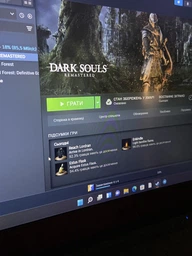 Dark Souls: Remastered (русские субтитры) (PS4)