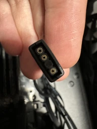 Корпус ПК Chieftec Hunter 2 GS-02B-OP Midi-Tower ATX без БП Черный фото от покупателей 10
