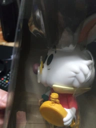Фигурка Funko POP Disney Alice in Wonderland 70th White Rabbit 9 см (889698557399) фото от покупателей 1