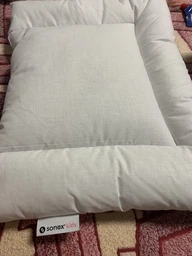 Подушка Sonex Baby детская 40x55 см (SO102135)