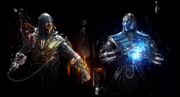 Гра Mortal Kombat XL для ПК (Ключ активації Steam) фото от покупателей 17