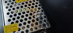 Блок питания адаптер UKC 12V 3.5A Metall преобразователь напряжения 40Вт фото от покупателей 1