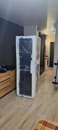 Холодильник Whirlpool W7X 82I K фото від покупців 7