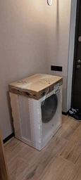 Стиральная машина узкая Electrolux EW6S326SUI фото от покупателей 7