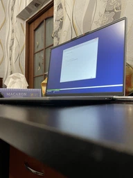 Ноутбук Lenovo IdeaPad Slim 5 16ABR8 (82XG007SRA) фото от покупателей 13