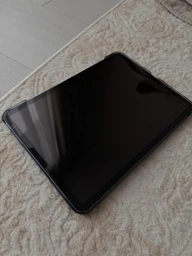 Захисне скло BeCover 10D для планшета Apple iPad Air (4/5) 2020/2022 10.9" Black (BC_710575) фото від покупців 2