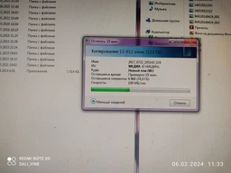 Накопитель SSD 2.5"" 960GB AMD (R5SL960G) фото от покупателей 3