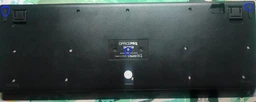 Клавиатура беспроводная OfficePro SK985BO Bluetooth Black/White фото от покупателей 17