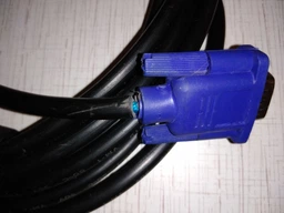 Кабель UKC VGA-VGA 3 m