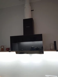 Вытяжка кухонная GRANADO Vivares 613-1100 grafito glass фото от покупателей 1