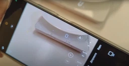 Весы кухонные AENO Smart KS1S фото от покупателей 6