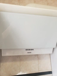 Витяжка похила Eleyus Focus 1000 50 WH