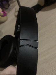 Бездротові навушники Panasonic RB-HF520BGEK