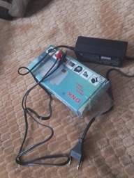 Автоматическое ЗУ для аккумулятора 6V/12V,ONK-6V12V1500, 100-240V, 1,5A, клеммы(AGM/GEL/Lead) фото от покупателей 2