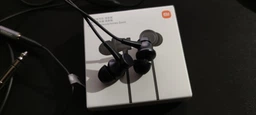 Наушники Xiaomi Mi Piston Fresh Bloom Matte Black (ZBW4354TY) фото от покупателей 14