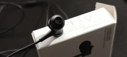 Наушники Xiaomi Mi Piston Fresh Bloom Matte Black (ZBW4354TY) фото от покупателей 13