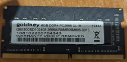 KVR26S19D8/16 DDR4 PC4-21300 16GB 2枚 Amazon.co.jp: A-Tech 16GB RAM Kingston KVR26S19D8/16 | DDR4