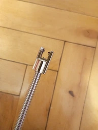 Импульсная USB зажигалка для свечей, кухни, плиты, гибкая черная фото от покупателей 4