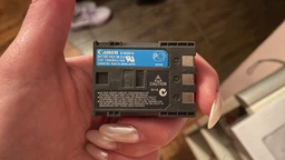Зарядное устройство CB-2LHT для камер CANON PowerShot G1X Mark III G5X G7 G7X G7X MARK II G9Х (батарея NB-13L)
