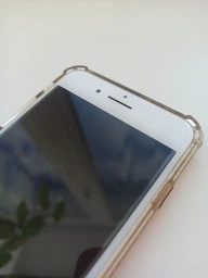 Защитное стекло 2.5D для iPhone 6 Plus/6s Plus/7 Plus/8 Plus 0.33 mm Прозрачное