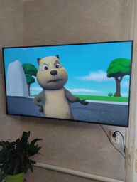 Телевизор LG 50" 50UR78006LK фото от покупателей 14