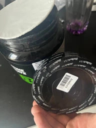 Креатин моногидрат Biotech 100% Creatine Monohydrate порошок 300 г (5999076227426) фото от покупателей 19