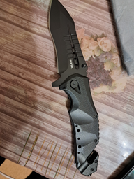 Нож складной RZTK Defender (KD-58) фото от покупателей 8