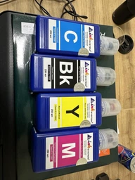 Светостойкие чернила INKSYSTEM для фотопечати на Epson P50 100мл (6 цветов)