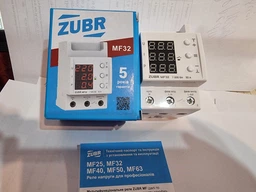 Багатофункціональне реле ZUBR MF32