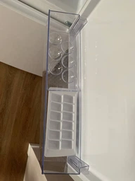 Холодильник Beko RCSA270K20W фото від покупців 4