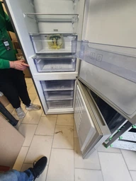Холодильник Beko RCNA 406I 35XB фото від покупців 2