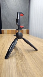 Крепление для телефона на штатив 1/4'' Manfrotto PIXI Clamp (MCPIXI)