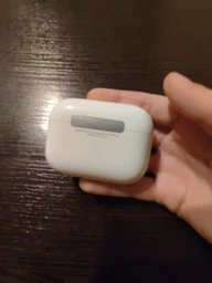 Бездротові Bluetooth наушники HOCO EW04 Plus White фото від покупців 17