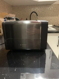 Тостер BOSCH TAT4P420 фото от покупателей 1