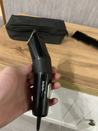 Машинка для стрижки волос Babyliss E756E фото от покупателей 4