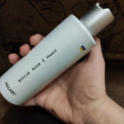 Мицеллярная вода Hillary Micellar Water Vitamin E 200 мл (2314810000135/4823116601062) фото от покупателей 1