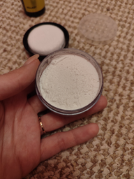 Прозора розсипчаста пудра Hillary Mineral Powder hd 10 г (4820209070552)