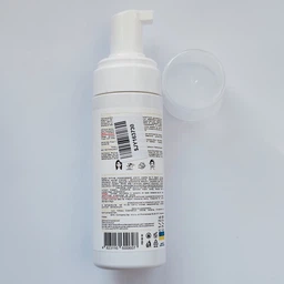 Очищуюча пінка для нормальної шкіри Hillary Cleansing Foam + 5 oils фото от покупателей 4