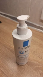 Липидовосстанавливающий бальзам La Roche-Posay Lipikar AP+Max для ухода за сухой, очень сухой и склонной к атопии кожей лица и тела младенцев, детей и взрослых 400 мл (3337875930239) фото от покупателей 5