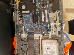 Накопичувач SSD M.2 2242 500GB Transcend (TS500GMTS425S) фото от покупателей 5