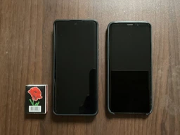 Мобильный телефон Xiaomi Redmi Note 13 Pro+ 5G 8/256GB Midnight Black (1020570) фото от покупателей 19