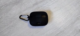 Чохол Silicon BeCover для JBL Tune 230 NC TWS Black (BC_708608) фото від покупців 2